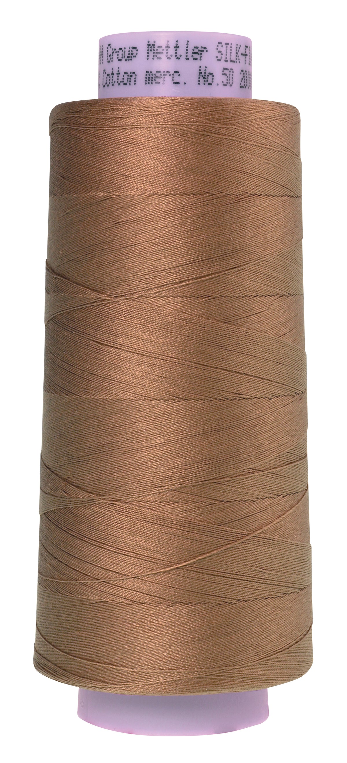 3566 Praline  - Mettler 50wt Silk Finish Thread