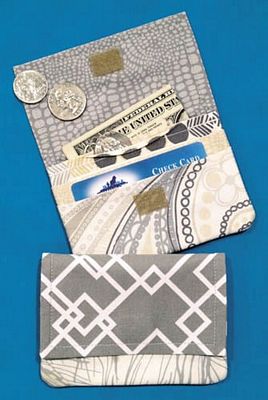 Wonder Wallet