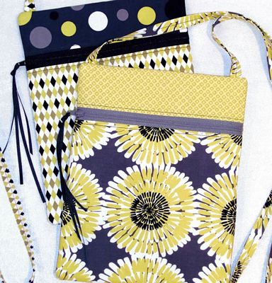 Runaround Bag