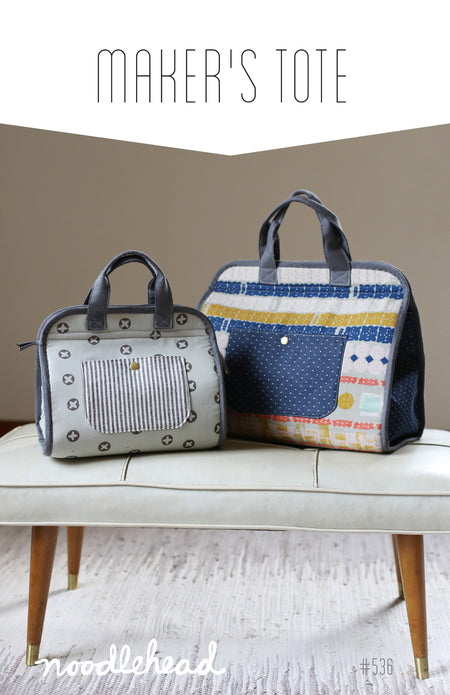 Maker's Tote
