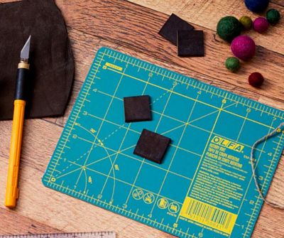 Olfa Cushion Grip Art Knife