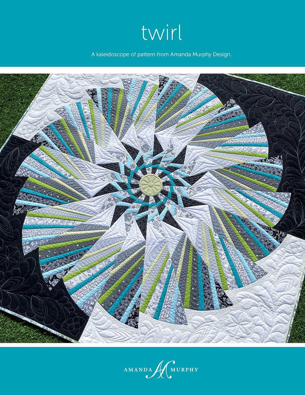 Twirl Pattern