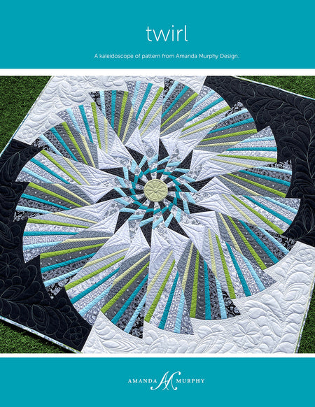 Twirl Pattern
