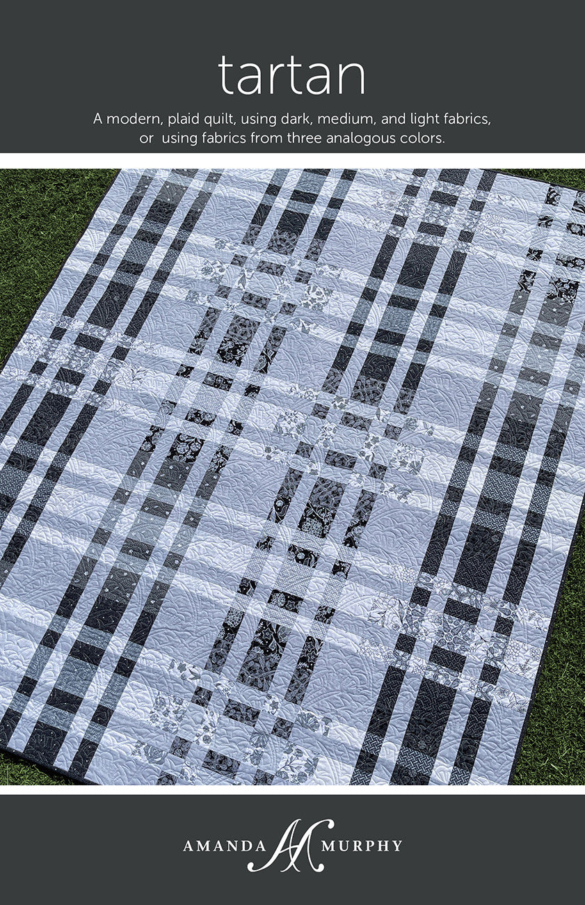 Tartan Pattern