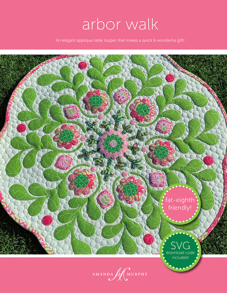 Arbor Walk Pattern
