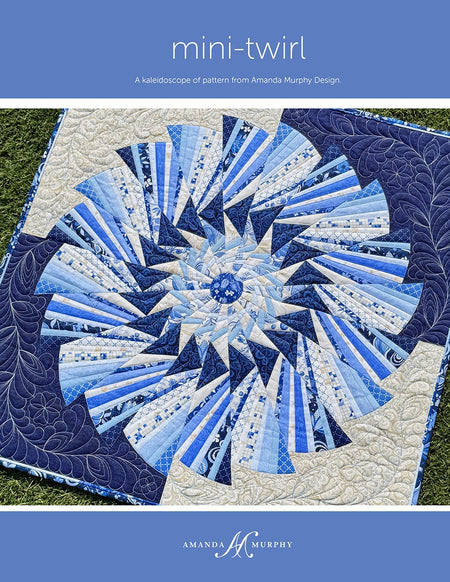 Mini-Twirl Pattern
