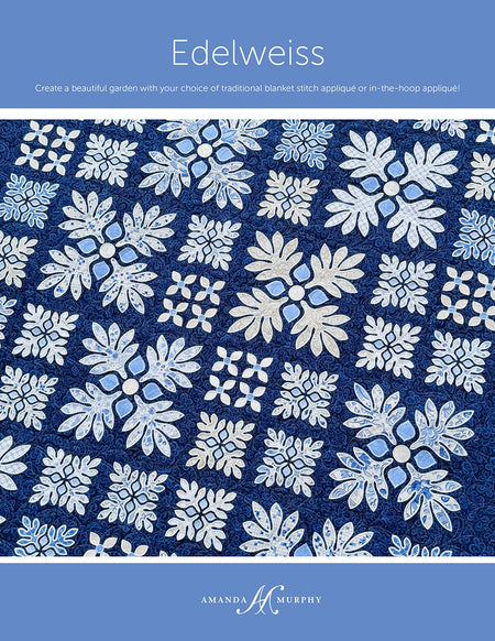 Edelweiss Patterns