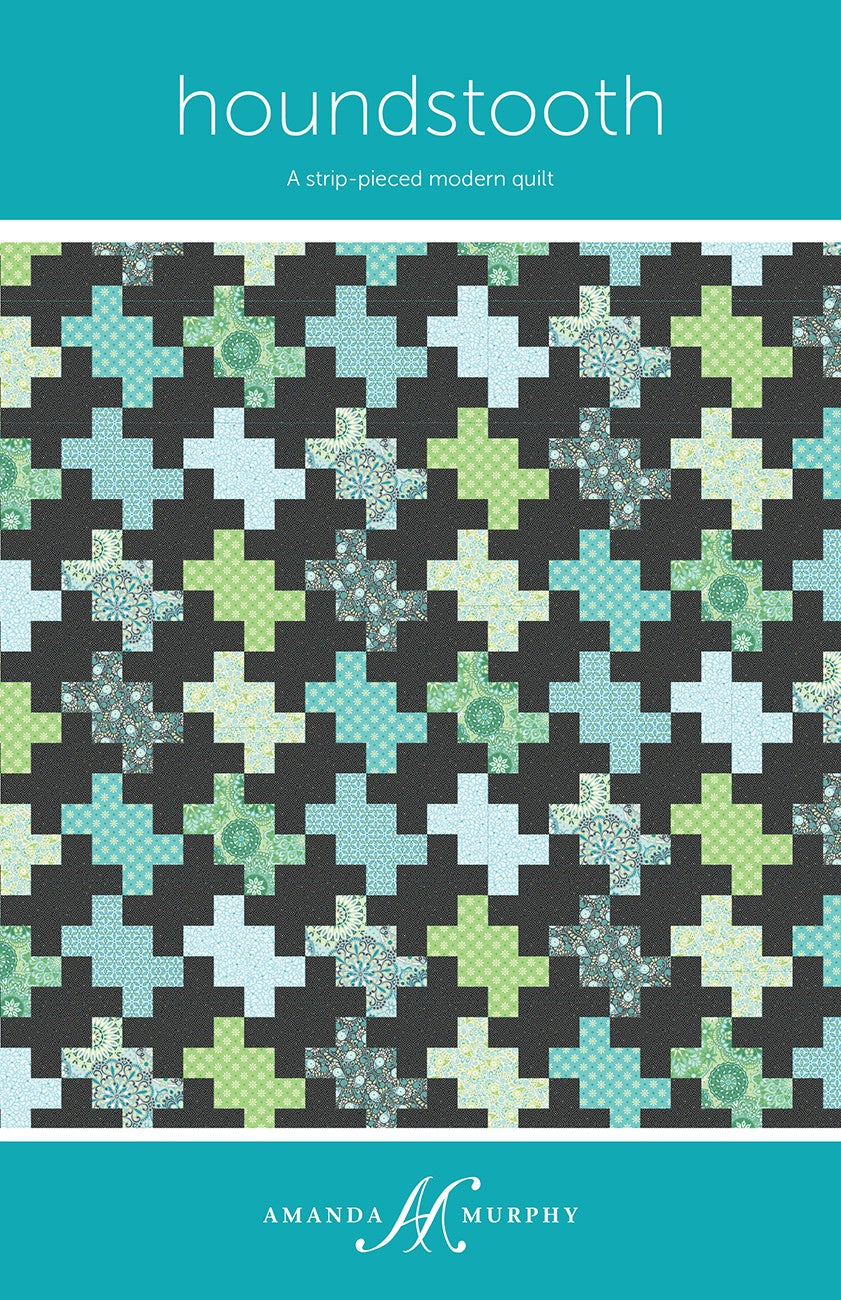 Houndstooth