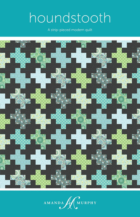 Houndstooth