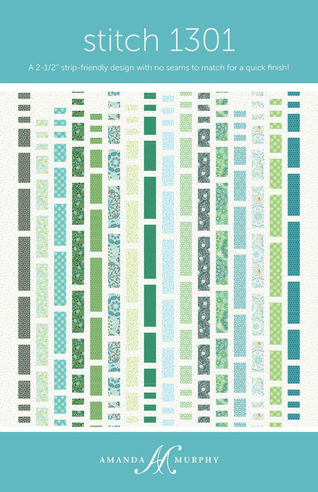 Stitch 1301