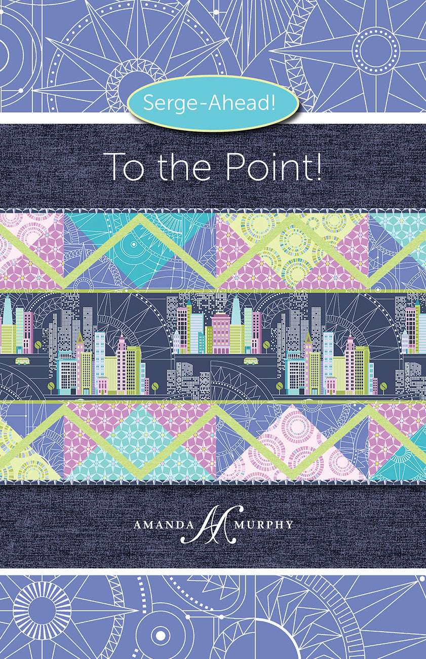 To the Point Pattern