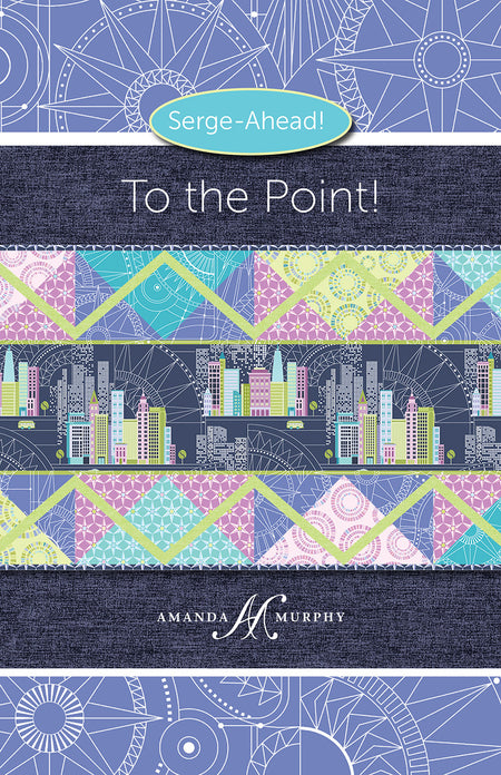 To the Point Pattern
