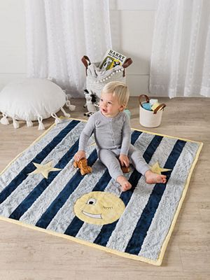 Fast & Fun Quilts for Kids