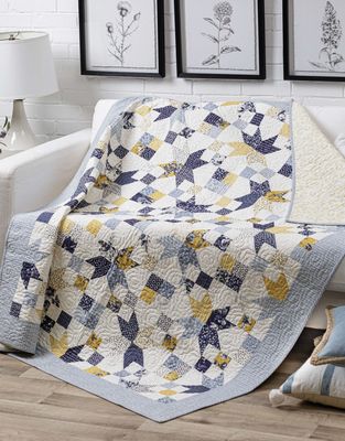 Precut Strips & Squares