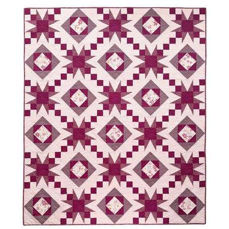 Resolutions Quilt Pattern