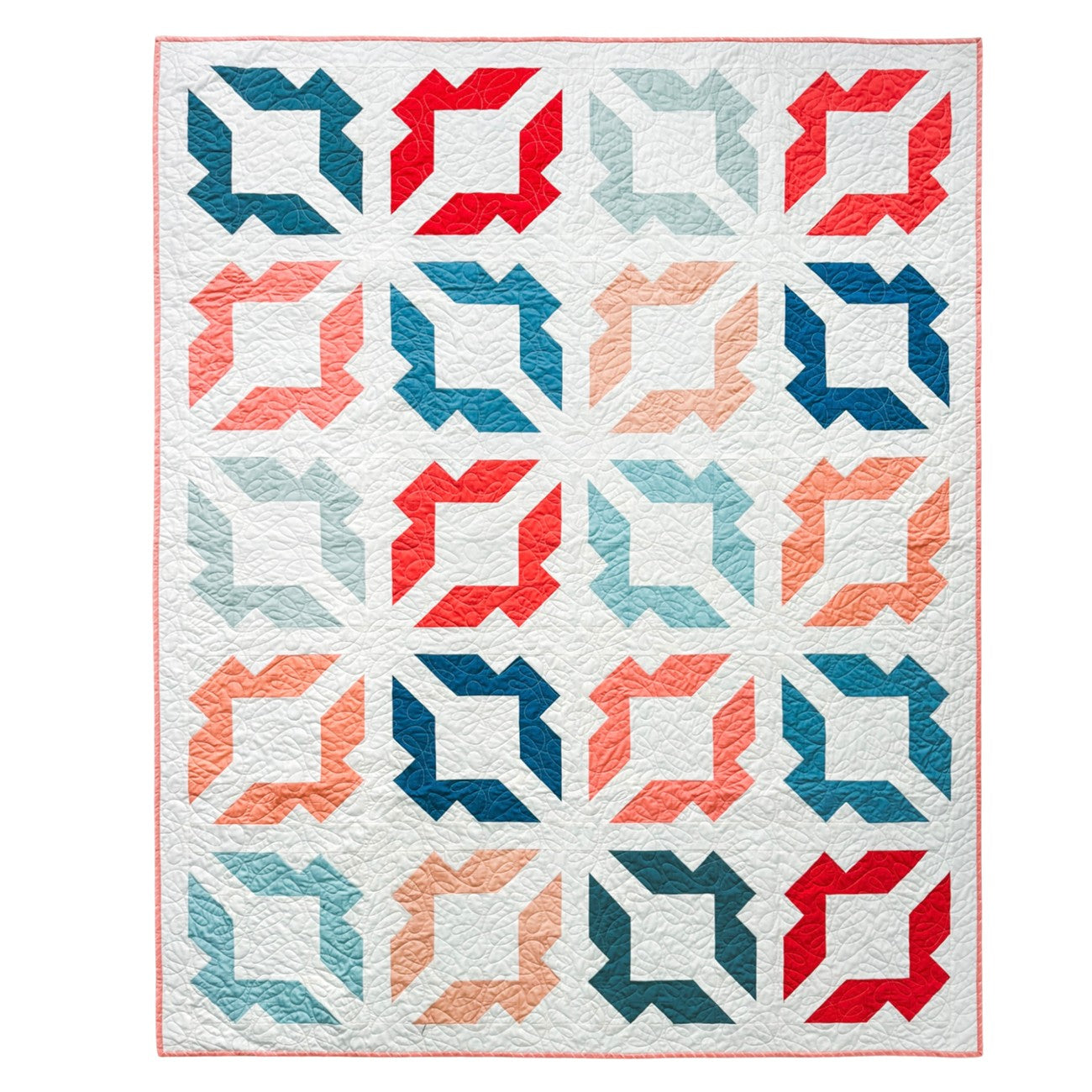 Raven's Dream Pattern
