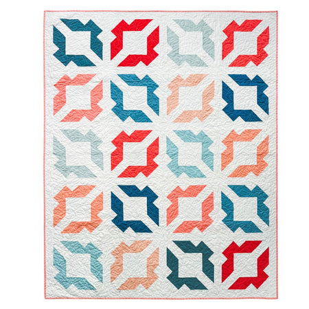 Raven's Dream Pattern
