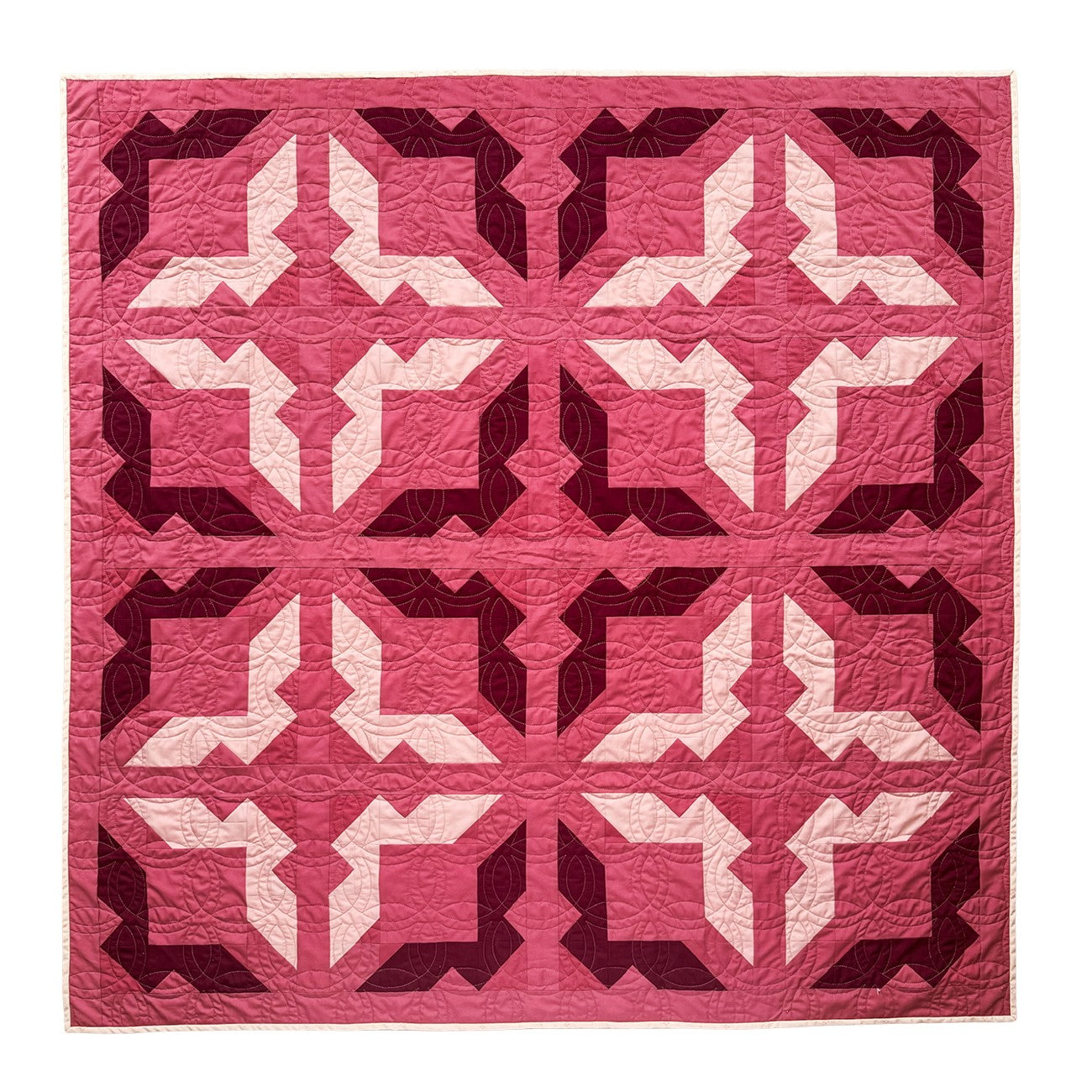Raven's Dream Pattern