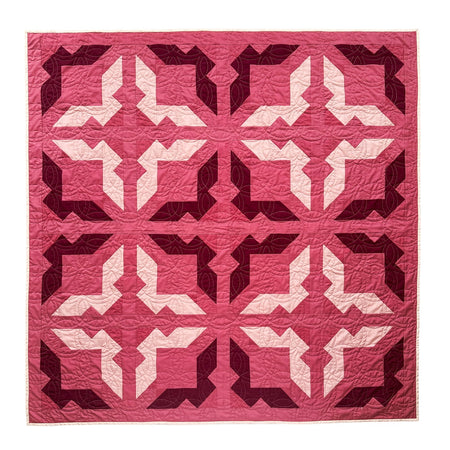 Raven's Dream Pattern