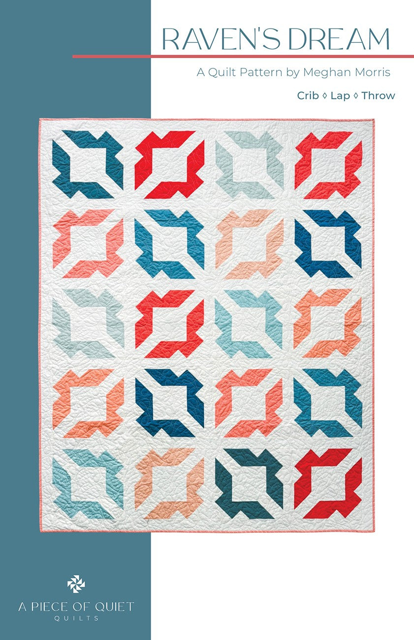 Raven's Dream Pattern