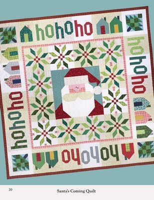 Better Not Pout by Nancy  Halvorsen