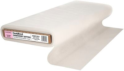 Bliss Embroidery 70/30 Cotton/Poly 20in x 15yd