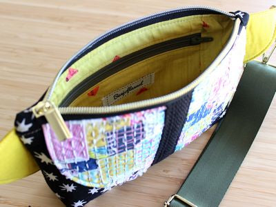 River Market Sling Pattern