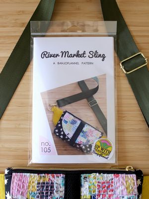 River Market Sling Pattern