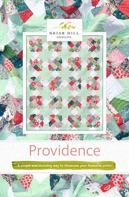 Providence Quilt Pattern