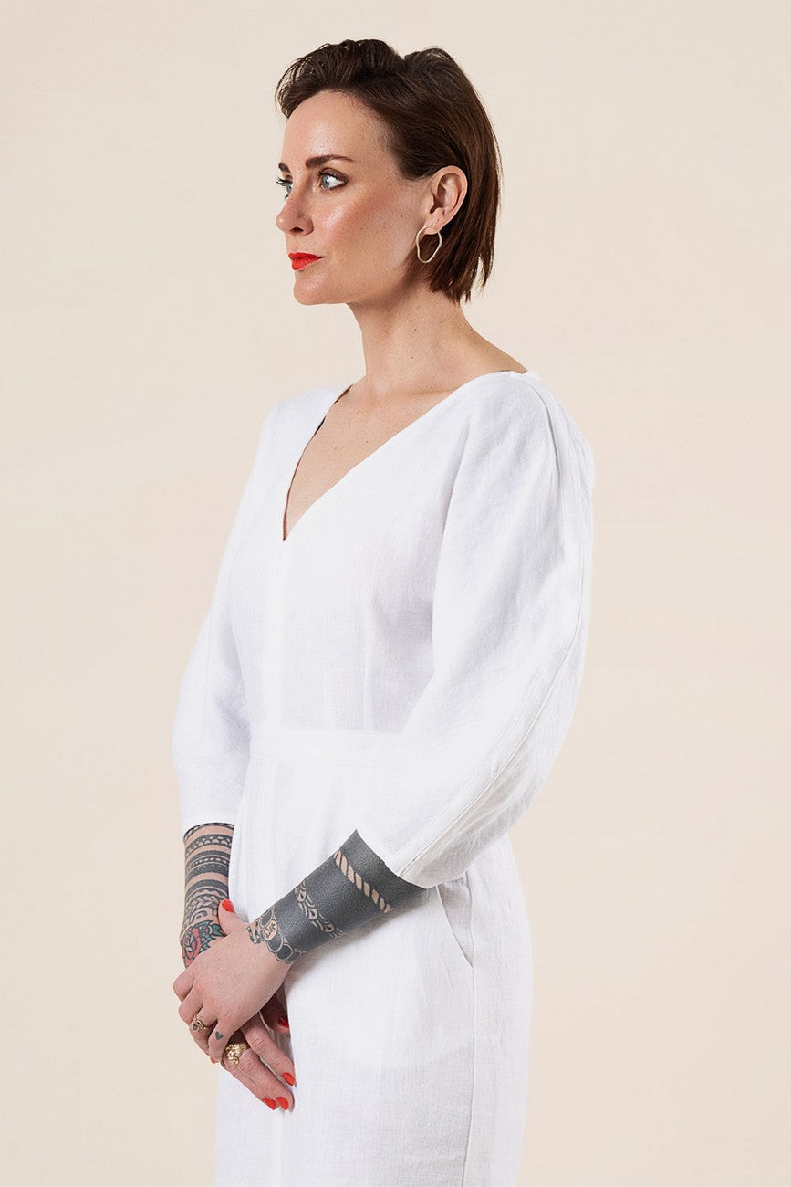 JO Dress & Jumpsuit Pattern