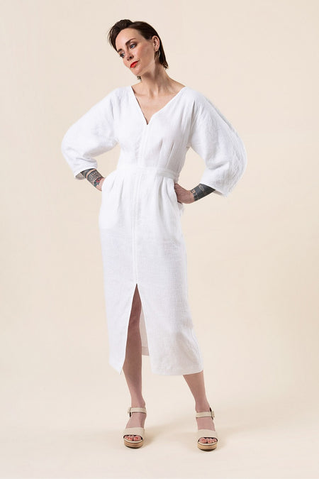 JO Dress & Jumpsuit Pattern