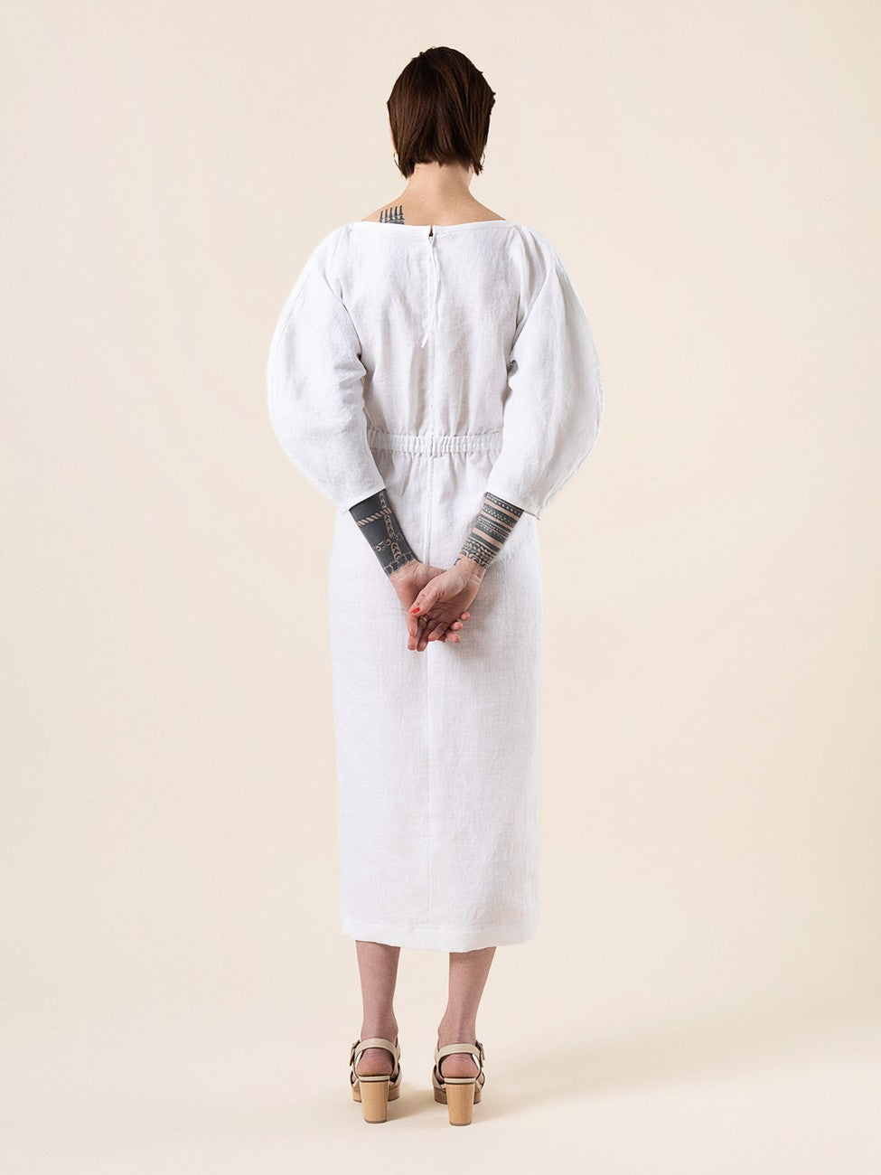 JO Dress & Jumpsuit Pattern