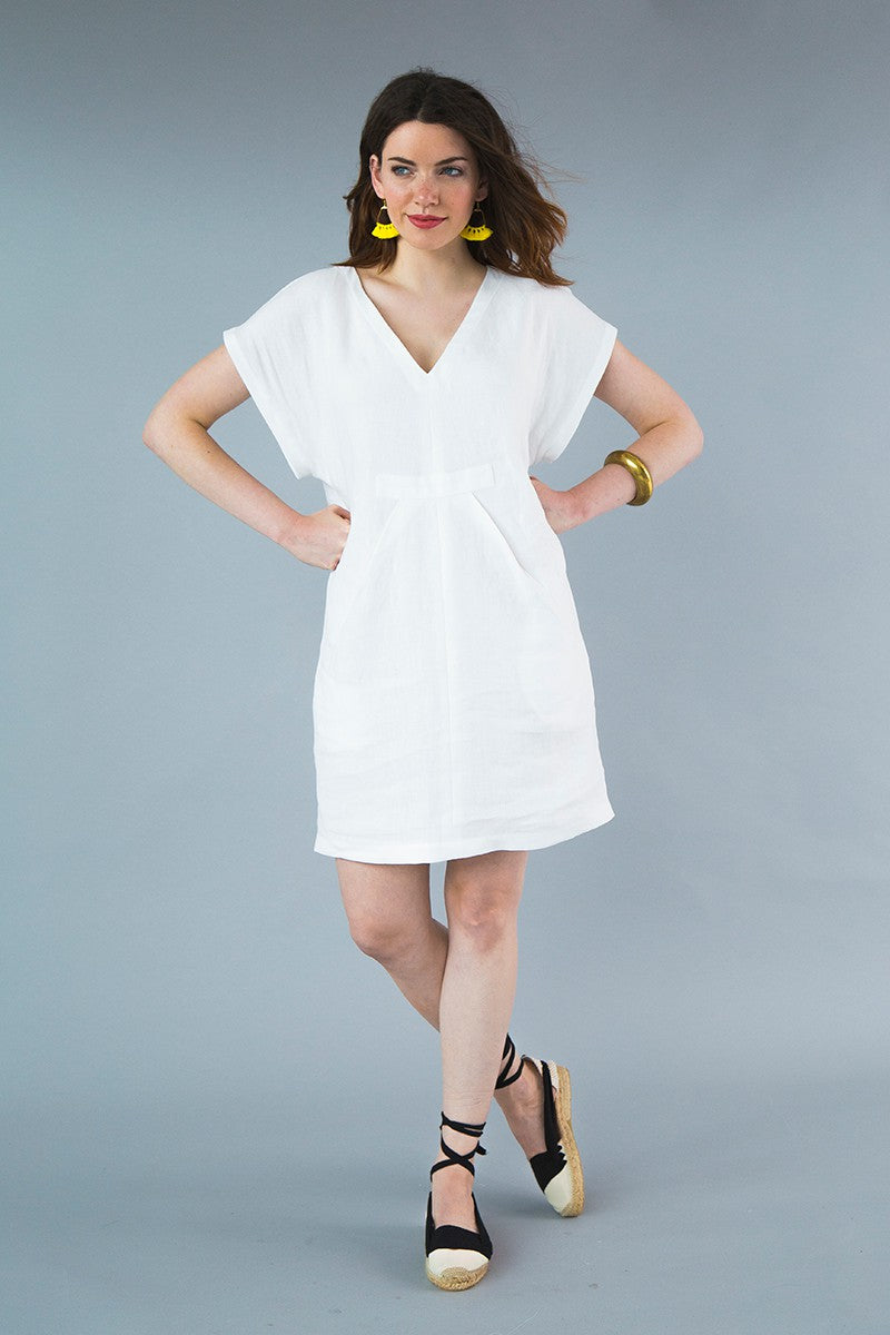 Charlie Caftan