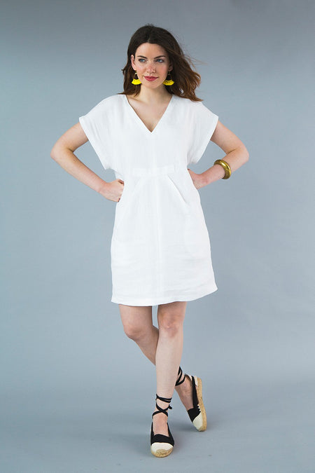 Charlie Caftan