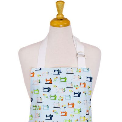 Apron Pattern