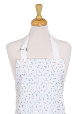 Apron Pattern
