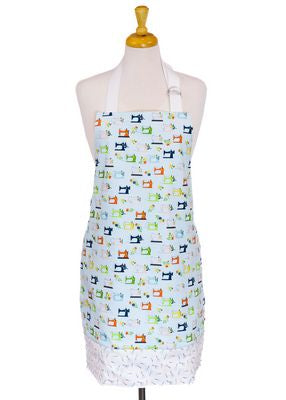Apron Pattern