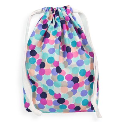 Drawstring Bag Pattern