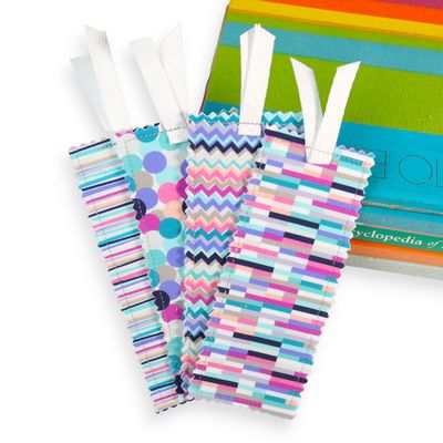 Bookmark Pattern