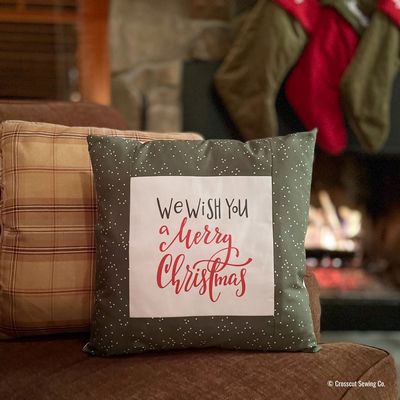 Pillows Pattern