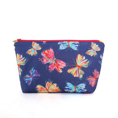 Zipper Pouches Pattern