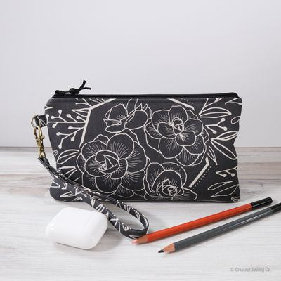 Wristlets Pattern
