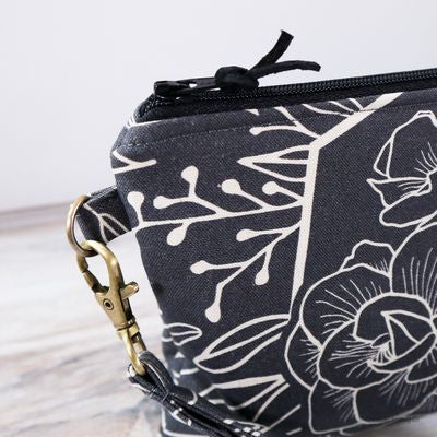 Wristlets Pattern