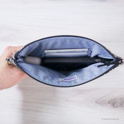 Wristlets Pattern