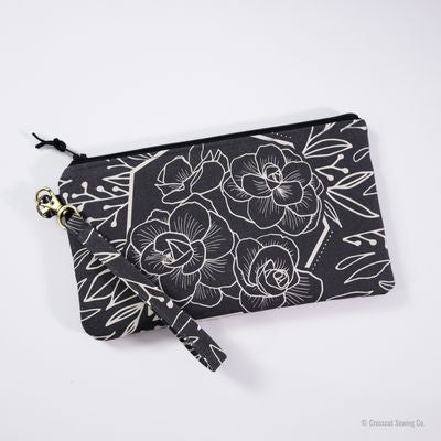 Wristlets Pattern