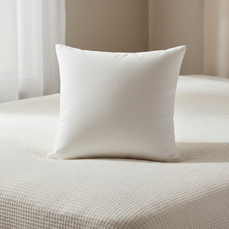 Cuddle Dreamz® Pillow Form — 14" x 14"