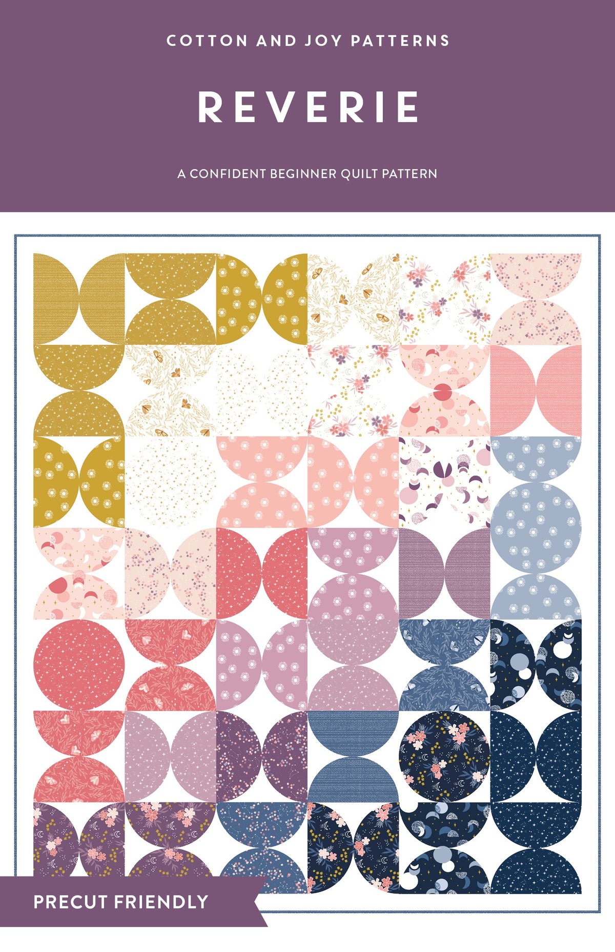 Reverie Pattern