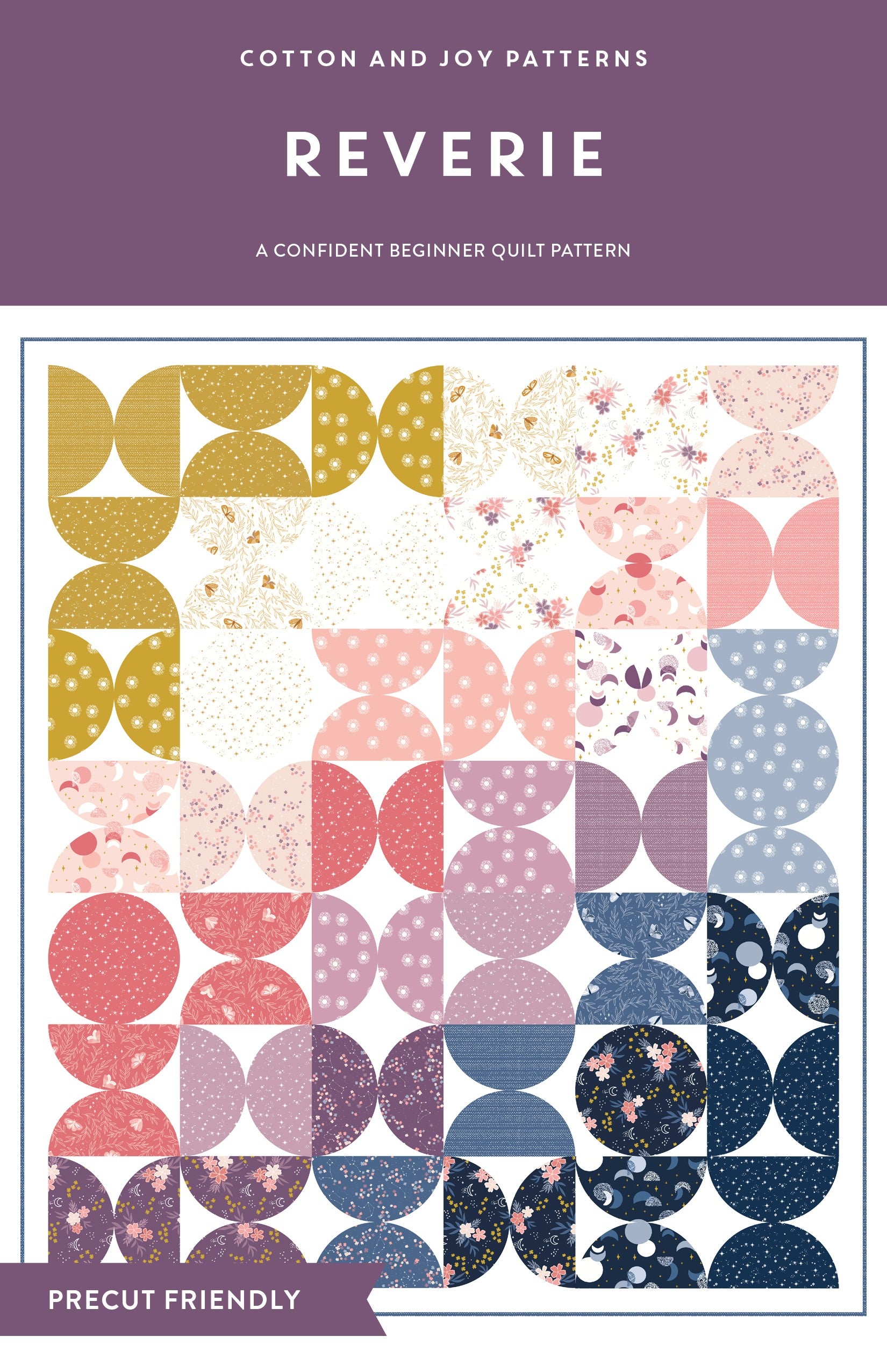 Reverie Pattern