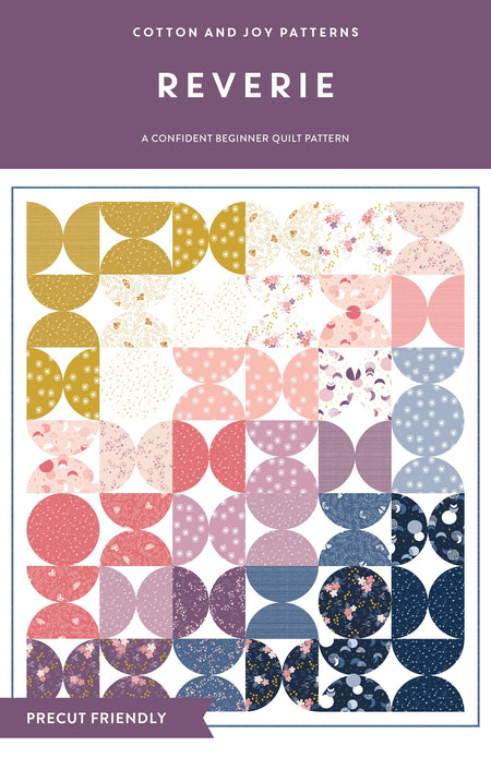 Reverie Pattern