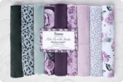 Quilting Cuddle® Fat Quarter Pack